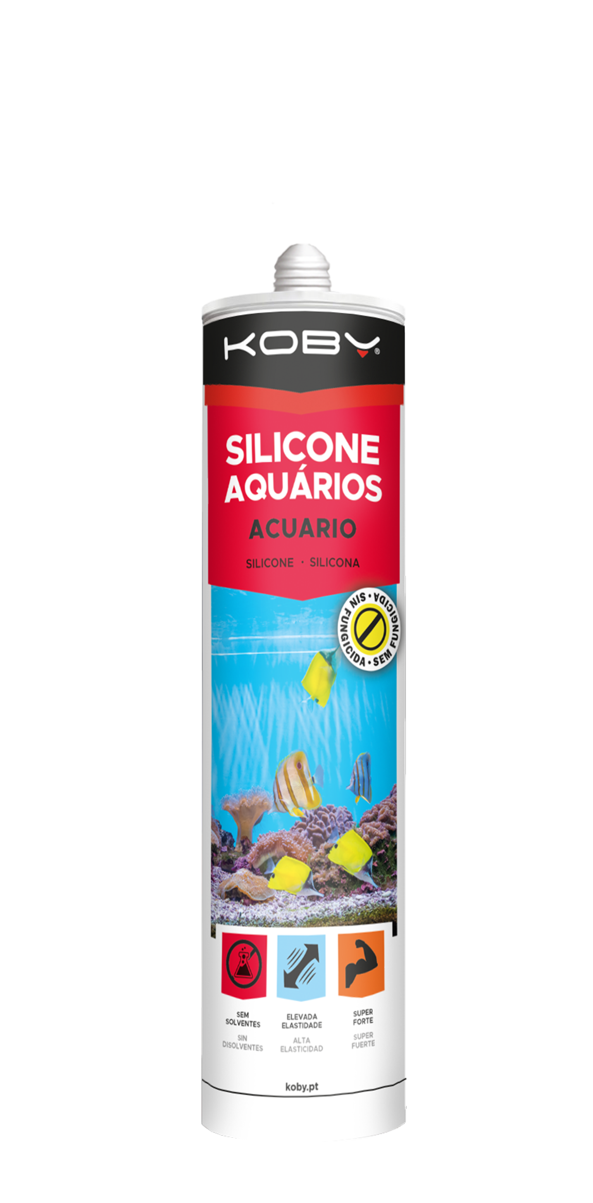 Aquarium Silicone