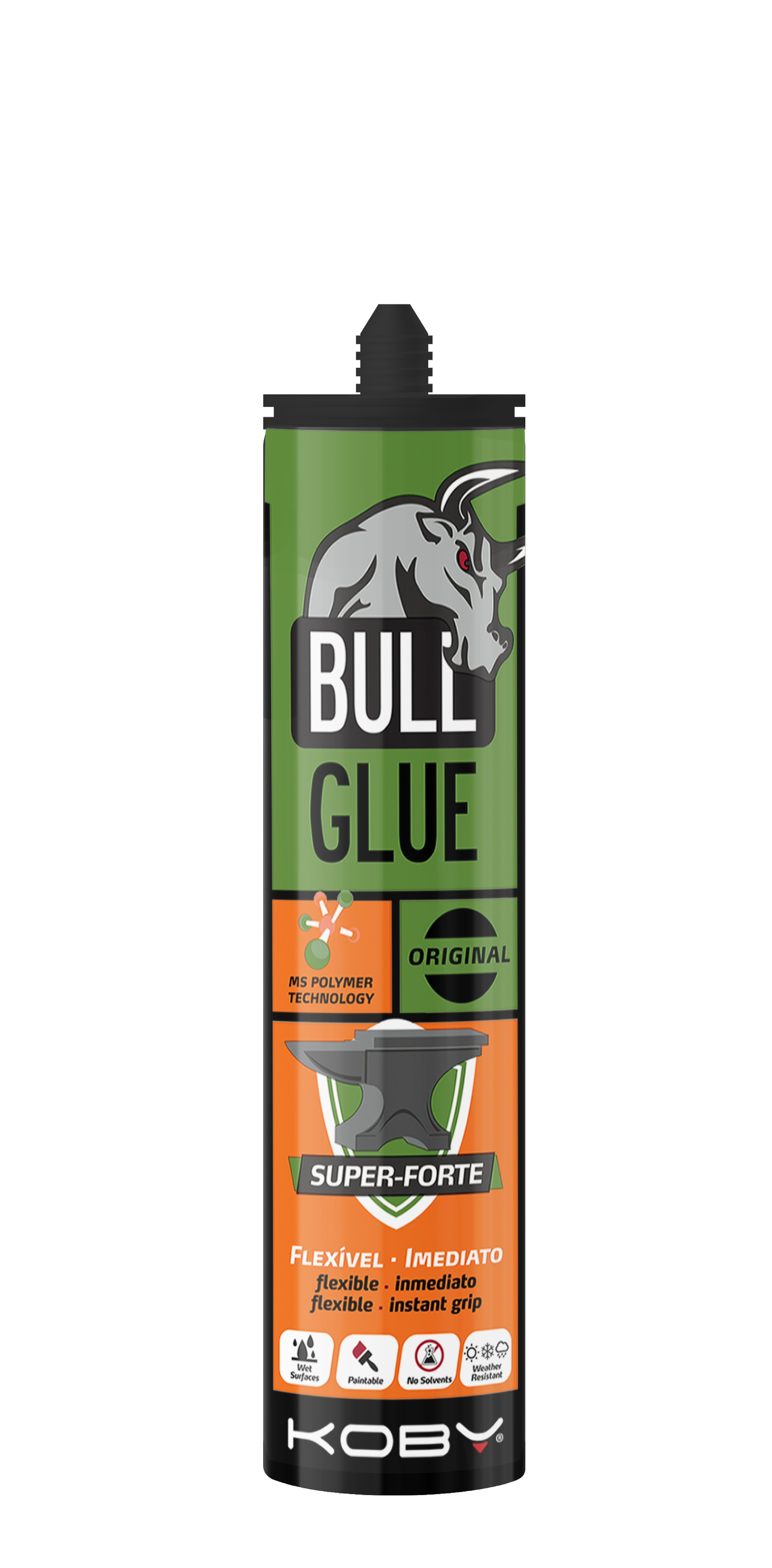 Bull Glue Original
