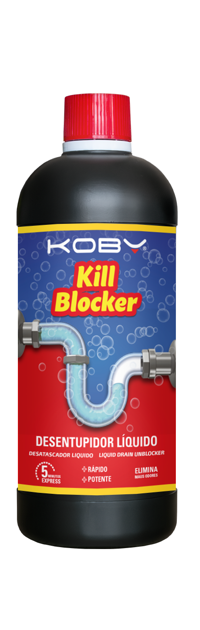 Kill-Blocker