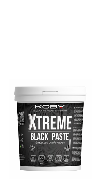 XTREME Black Paste