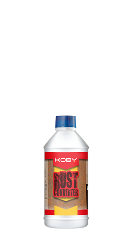 Rust Converter