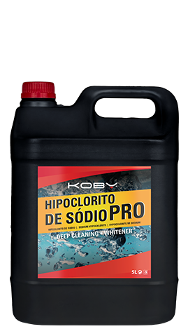 PRO Sodium Hypochlorite