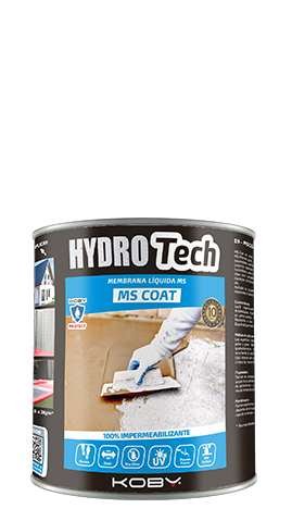 Hydrotech MS Coat