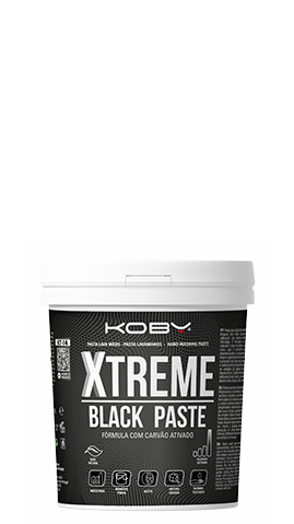 XTREME Black Paste