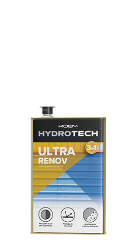 Hydrotech Ultra Renov