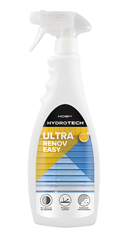 HYDROTECH Ultra Renov EASY